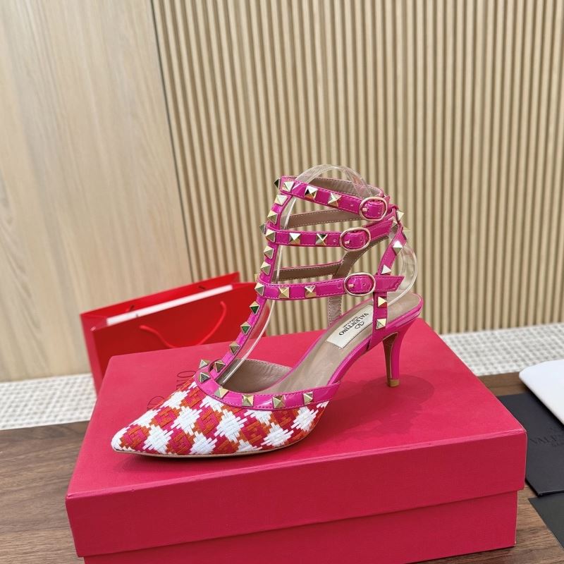 Valentino High Heels